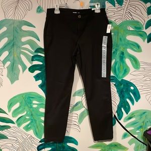 Black Old Navy Pants